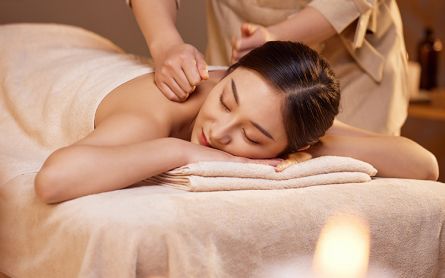 【爱在七夕，情暖身心 &mdash;&mdash; 专属您的上门按摩浪漫之旅】